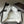Alaia Thong Sandals White 3cm Patent Leather 835287