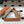 LP 26s Floaty Flats Begie Handwoven Cowhide Leather 235278