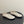 LP 26s Floaty Flats Cream Handwoven Cowhide Leather 235276