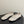 LP 26s Floaty Flats Cream Handwoven Cowhide Leather 235276