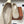 LP 26s Floaty Flats Cream Handwoven Cowhide Leather 235276