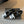CC 26s Coco Beach Mary Jane Flats Black Cowhide