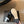 CC 26s Coco Beach Mary Jane Flats Black Cowhide