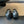 CC 26s Coco Beach Mary Jane Flats Black Cowhide