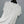 CD 2026 Floral Embroidery Short-Sleeve T-Shirt White Cotton 392386