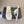 CC 26S Thong Slide Sandals White Cowhide 835641