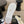 CC 26S Thong Slide Sandals White Cowhide 835641