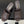 CC Quilted Heeled Sandal 8cm Dark Brown Lambskin 834717