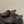 CC Quilted Heeled Sandal 8cm Dark Brown Lambskin 834717
