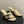 CC 26A Logo Quilted Heeled Sandals 8cm Begie Black Lambskin 834710