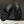 CC 26A Logo Quilted Heeled Sandals 8cm Black Suede 834706
