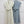 CC 26s Long Dress Denim 389417