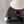 CC Slingback Flats Orange Black Spotted Calfskin 840025