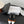 CC Slingback Pums Orange Black Spotted Calfskin 840020