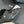 CC 26P Double C Color-Block Square-Toe Mule Slippers Patent Calfskin 841995