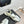 CC 26P T-Strap Flats Square Toe Lambskin 841985