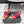 YSL Kirat Cross-Strap Stiletto Sandals 9.5cm Red Begie Cowhide Leather 847156