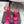 YSL Kirat Cross-Strap Stiletto Sandals 9.5cm Red Pink Cowhide Leather 847155