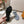 LV Thong Flat Sandals Logo Patent Leather 840389