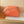 LV Monogram Zip Pouch 20cm Orange PVC & Leather Trim 292016