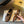 TR 26SS One-Strap Mary Jane Flats Horsehair 36166