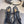 YSL Pointed-Toe Mesh Pumps 75mm Black Cowhide & Mesh 851890