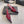 YSL Pointed-Toe Mesh Mule 75mm Burgundy Cowhide & Mesh 851893