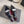 YSL Pointed-Toe Mesh Mule 75mm Burgundy Cowhide & Mesh 851893