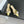Mach Gingham Bow Slingback Pumps Yellow White Fabric 851907