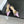 Mach Gingham Bow Slingback Pumps Pink White Fabric 851906