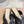 GR Paros Studded Flat Sandals Black Cowhide & Fabric 851842