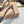 GR Leopard Print Pointed-Toe Mules 8.5cm Grey Patent Cowhide 851872