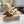 GR Leopard Print Pointed-Toe Mules 8.5cm Brown Patent Cowhide 851870