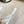 DG Logo Jelly Thong Sandals White Rubber 851868
