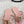 DG Logo Jelly Thong Sandals Pink Rubber 851867