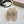 DG Logo Jelly Thong Sandals Light Brown Rubber 851865