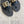DG Logo Jelly Thong Sandals Black Rubber 851864