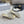 Loew Woven Square-Toe Sandals 3.5cm Gold Metallic Lambskin 851675