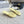 Loew Woven Square-Toe Sandals 3.5cm Yellow Lambskin 851674