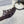 Loew Woven Square-Toe Sandals 3.5cm Deep Chocolate Lambskin 851670