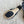Loew Woven Square-Toe Sandals 3.5cm Black Lambskin 851669