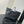 CC 26P Preppy Tote Bag 30cm Black Grained Calfskin