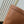 CC 26P Preppy Tote Bag 30cm Brown Grained Calfskin