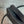 CC Vintage Contrast Stitch Tote Bag 29cm Black Caviar Leather