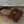 CC Vintage Turn-Lock Tote Bag 26cm Burgundy Leather