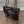 CC Vintage CC Flap Bag 26cm Black Synthetic Leather