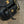 CC Mini Duma Backpack 21cm Black Lambskin