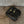 CC Mini Duma Backpack 21cm Black Lambskin