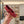 CC Espadrilles Red Lambskin Leather Jute Sole 855753