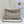 CD Small Cannage Quilted Tote Bag Grey Cowhide 158104